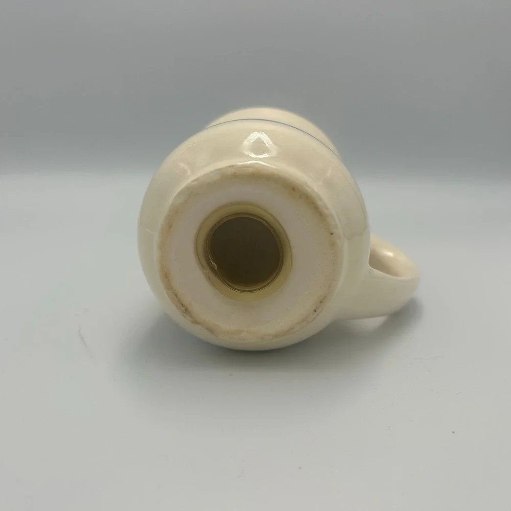 Vintage Tienshan Stoneware Country Bear Cottage Salt Pepper Shaker Replacement